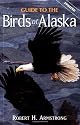 Complete Guide to the Birds of Alaska