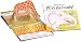 Books : Wild Animals, Pop-up Paperback