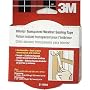 3M Interior Weather Sealing Tape, 30-Foot Roll