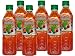 OKF - Aloe Vera King Nektar - organisches Gelee - Erdbeer Geschmack - Premium Aus Korea - 6er Pack (6 x 500ml)
