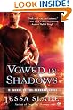Vowed in Shadows: A Novel of the Marked Souls