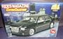 AMT 2005 Chrysler 300C Model Rides Magazine Series