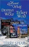 Terry Spears Wolf Bundle