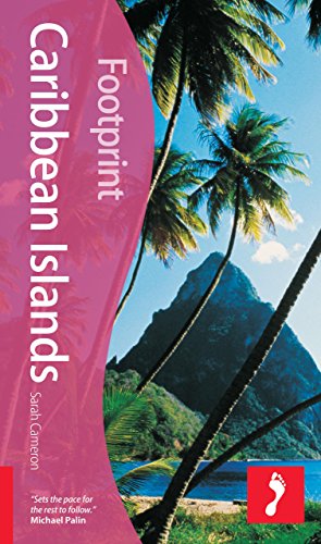 caribbean islands 17th footprint travel guides