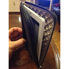 Amazon Kindle Zip Sleeve (geeignet f�r Kindle Paperwhite, Kindle und Kindle Touch)