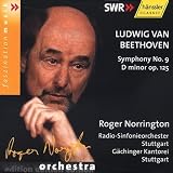 Beethoven - Symphony No 9