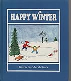 Happy winter