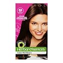 Clairol Herbal Essence Color, 062 Foxy Brown-medium Brown (Pack of 3)