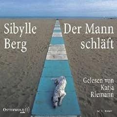 Der Mann schl�ft