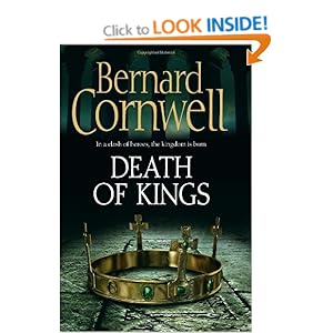 Death Of Kings - Bernard Cornwell