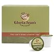 Gloria Jean's Teas,Pomegranate Berry Fusion, 24-Count K-Cups For Keurig Brewers (Pack of 2)