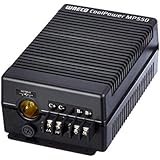 Waeco ( Mobitronic ) Mps-50 Multi Voltage Ac to Dc Power Converter