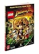 Lego Indiana Jones: The Original Adventures: Prima Official Game Guide (Prima Official Game Guides)