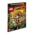 Lego Indiana Jones: The Original Adventures: Prima Official Game Guide (Prima Official Game Guides)