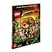 Lego Indiana Jones : The Original Adventures Official Game Guide (Prima Official Game Guides)