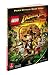 Lego Indiana Jones: The Original Adventures: Prima Official Game Guide (Prima Official Game Guides)