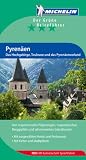 Michelin Pyren&auml;en: Neu: Mit kulinarischem Sprachf&uuml;hrer - 
