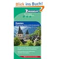 Michelin Pyren�en: Neu: Mit kulinarischem Sprachf�hrer