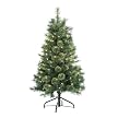 Cashmere Tree Dark Green