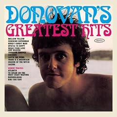 Donovan's Greatest Hits