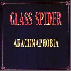 Arachnophobia