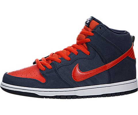 Nike Men's Dunk High Pro SB Skate Shoe