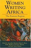 Women Writing Africa. The Eastern Region