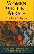 Women Writing Africa: The Eastern Region (Women Writing Africa)