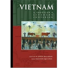 Vietnam: A Traveler's Literary Companion