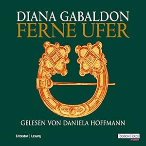 Ferne Ufer (Outlander 3)