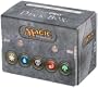 Ultra Pro Magic Mana Symbol 3 Deck Box with Life Counter