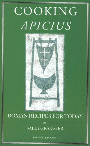 Cooking History