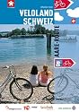 Veloland Schweiz 8: Aare-Route: Die offiziellen Routenf&uuml;hrer