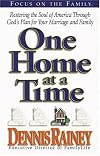 One Home at a Time (Focus on the Family)
