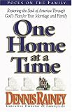 One Home at a Time (Focus on the Family)