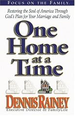 One Home at a Time (Focus on the Family)