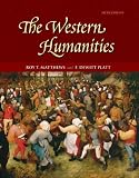 The Western Humanities