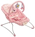 Fisher Price - L0537 - Puériculture - Eveil - Transat - Rose