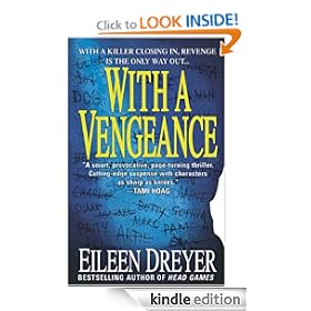 With a Vengeance