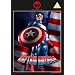 Captain America The Movie [DVD] [1990]