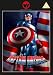 Captain America The Movie [Video to DVD conversion] [1990]