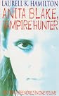 Anita Blake, Vampire Hunter (Omnibus)