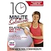 10 Minute Solution - Pilates On The Ball [DVD] [2008]