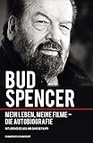 Image de Bud Spencer: Mein Leben, meine Filme - Die Autobiografie