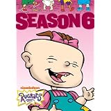 Rugrats:  Season 6