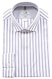 Geoffrey Beene Slim Fit Stretch Dress Shirt