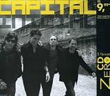 Capital Inicial -  Eu Nunca Disse Adeus