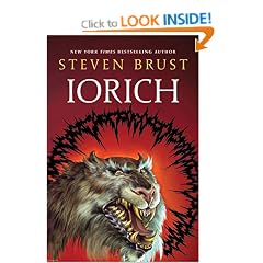 Iorich (Vlad Taltos)