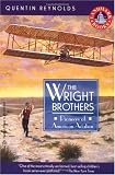 The Wright Brothers (Landmark Books)