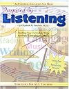 Inspired By Listening: Teaching Your Curriculum While Actively Listening to Music